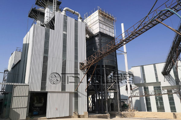 新型制砂生產(chǎn)線(xiàn)