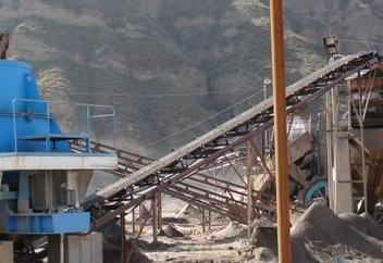 輕松解決制砂機(jī)出料慢問(wèn)題，馬上看