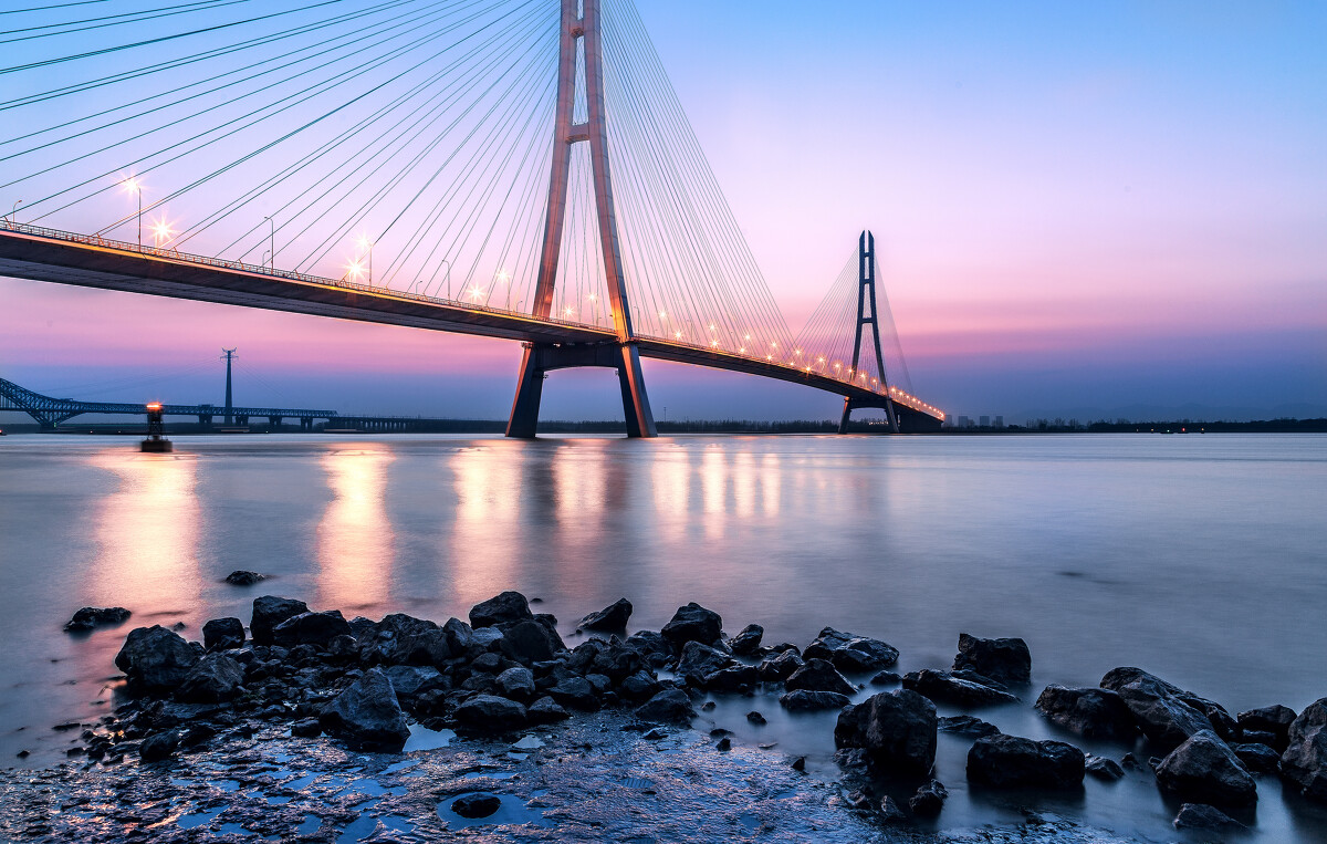 打擊盜采保護長江，推廣機制砂已成未來趨勢！