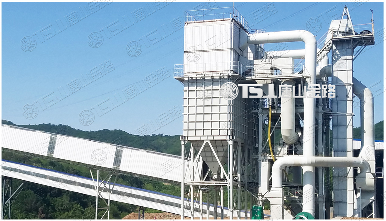 建設一條機制砂生產(chǎn)線需要考慮哪些因素呢？