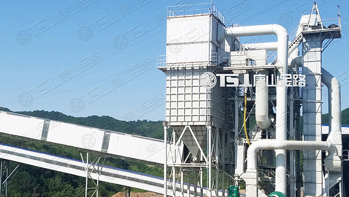 機制砂生產(chǎn)線想長久盈利，制砂工藝和設(shè)備要選好！