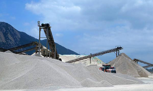 怎么選購制砂機？唐山金路來幫忙