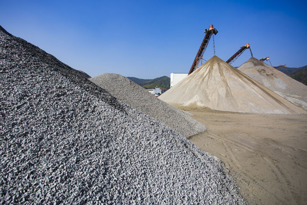 河砂禁采，機制砂興起，投資制砂設(shè)備，請認(rèn)準(zhǔn)唐山金路