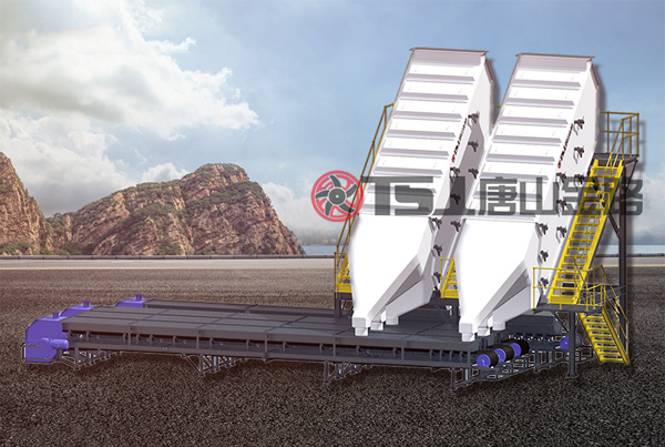 制砂設(shè)備這樣選，成品砂粒形好，級配優(yōu)