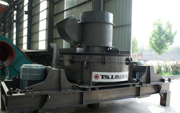 制砂有何優(yōu)勢？怎么選購制砂機？