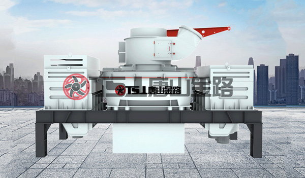 制砂機(jī)產(chǎn)量降低怎么辦？如何提高制砂機(jī)產(chǎn)能