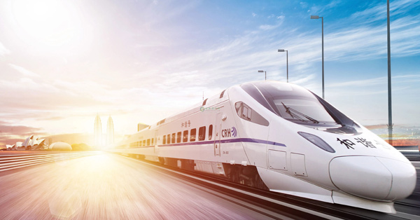 “十四五”規(guī)劃加快建設(shè)交通強(qiáng)國，唐山金路助力砂石企業(yè)迎接機(jī)遇