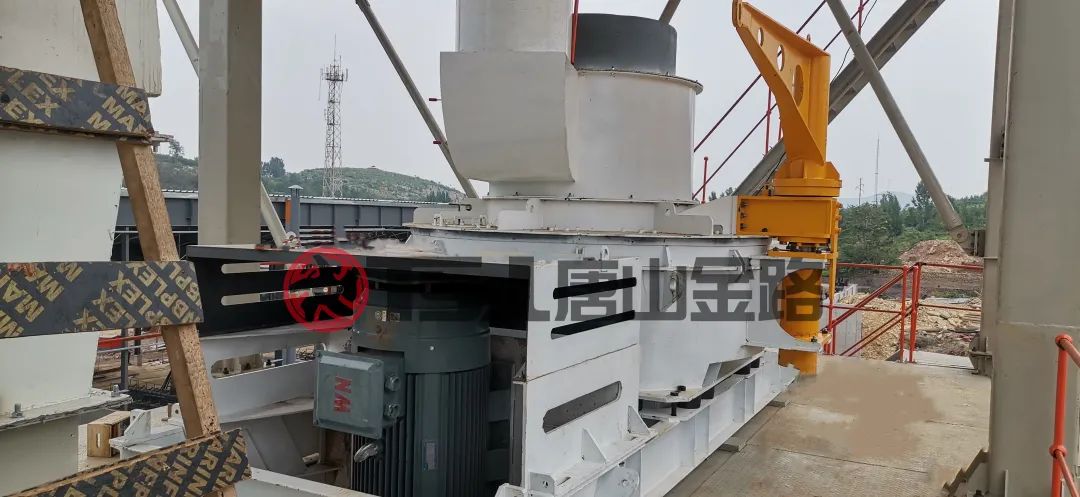 砂石行業(yè)前景一片光明，選對制砂設(shè)備成為投資關(guān)鍵