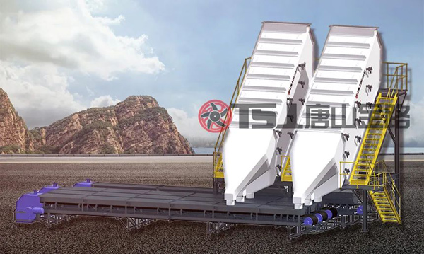 機(jī)制砂有何優(yōu)勢(shì)？怎樣選擇篩分設(shè)備？唐山金路來(lái)幫忙