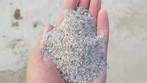 河砂禁采怎么辦？機制砂才是主流趨勢