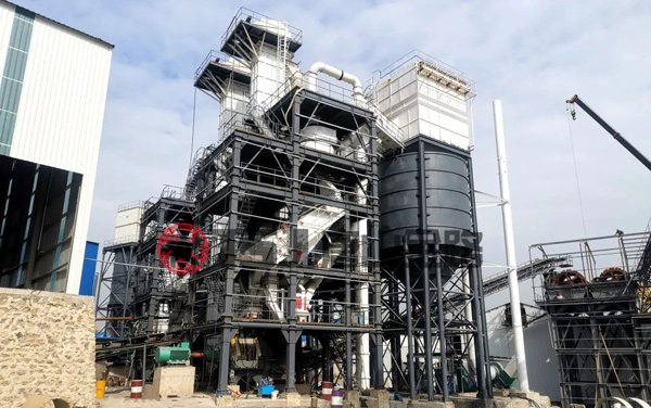 機制砂生產(chǎn)必不可少的三大要素，您了解嗎？