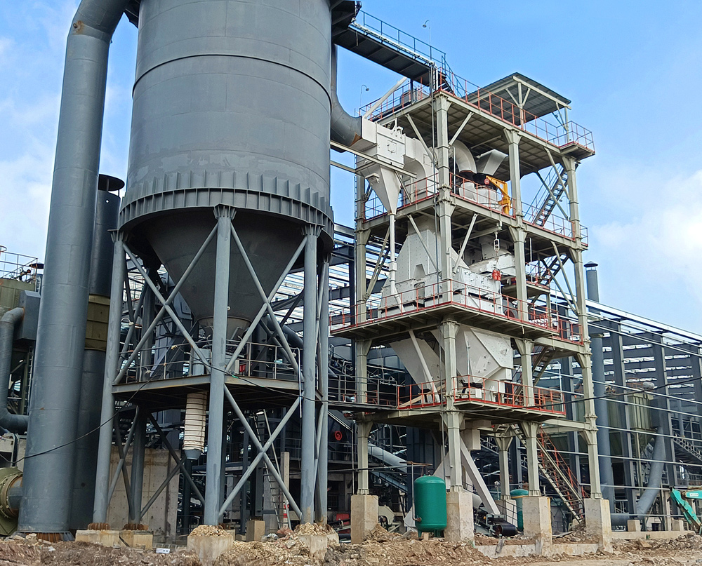 綠色升級(jí)？砂石市場(chǎng)將迎來(lái)一波增量？選好制砂樓是關(guān)鍵！