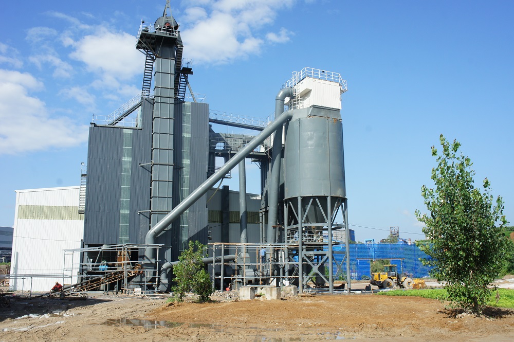 砂石礦業(yè)權(quán)投放力度加大，企業(yè)提質(zhì)選制砂樓