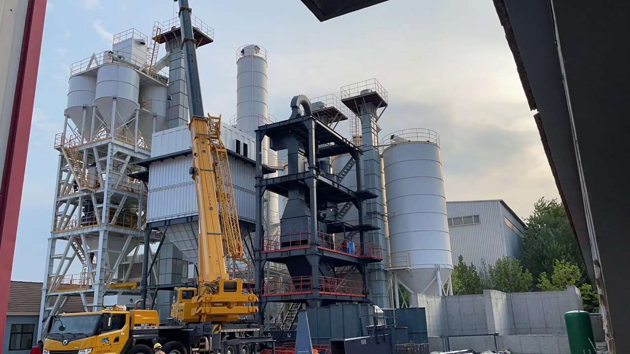 稀土開采、冶煉分離指標？制砂樓來助力！