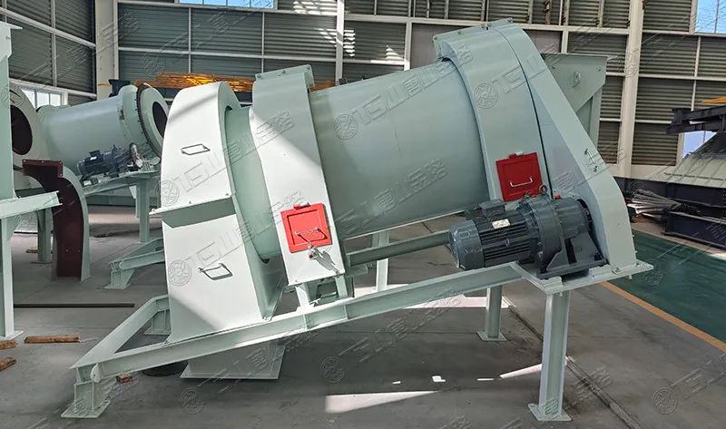 機(jī)制砂離析時(shí)常發(fā)生影響品質(zhì)，如何避免？