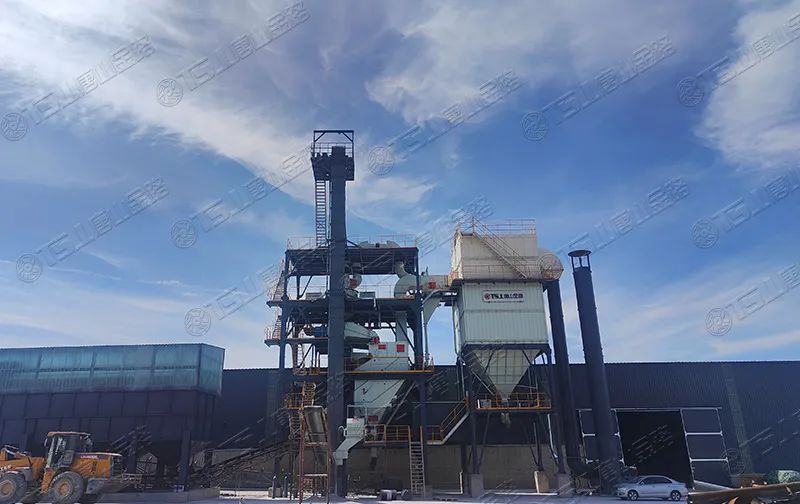 投資制砂廠，選擇工藝先進(jìn)的制砂設(shè)備廠家很關(guān)鍵