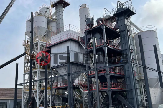 降本增效？產線技改？推薦制砂樓！