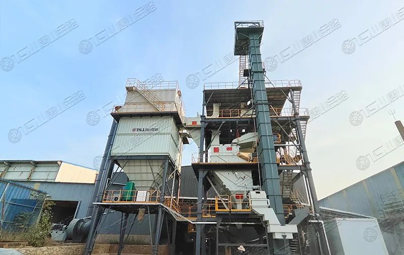 一周資訊 | 重點(diǎn)關(guān)注!六省份砂石生產(chǎn)、運(yùn)輸、堆放等開啟新一輪環(huán)保督察!