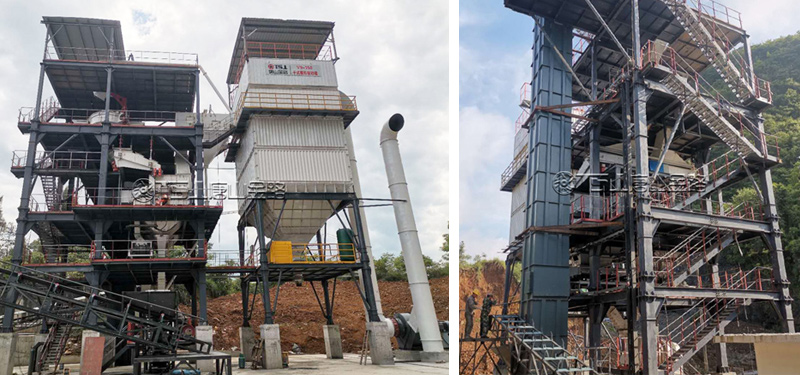 機(jī)制砂生產(chǎn)流程？河卵石如何制成高品質(zhì)建筑用砂？