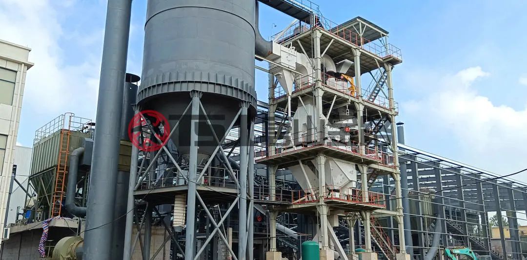 降低成本？制砂樓助力小型沙場(chǎng)降本提質(zhì)