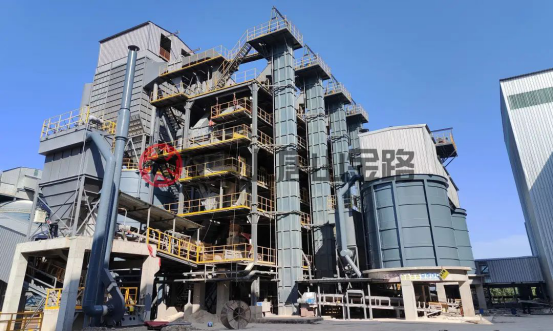 新建制砂線需要注意什么？制砂樓的優(yōu)點？