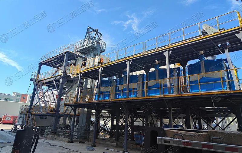 1.2元/噸-1.6元/噸，河北發(fā)布砂石礦出讓收益市場基準(zhǔn)價(jià)（2024版）